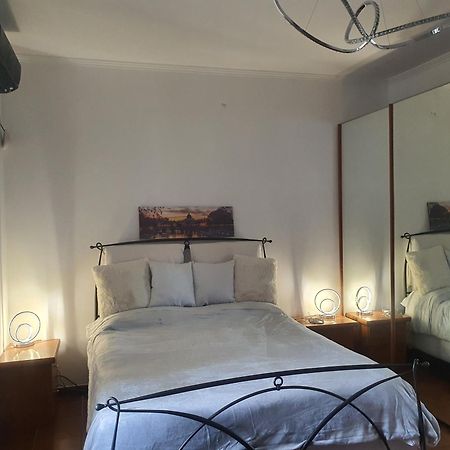 Il Sole Di Roma Villa Casal Palocco Buitenkant foto
