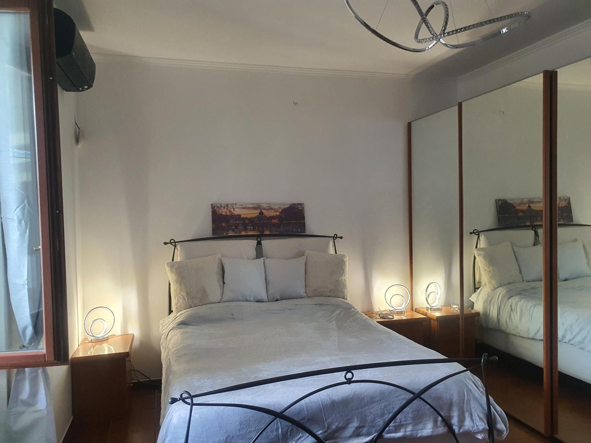 Il Sole Di Roma Villa Casal Palocco Buitenkant foto