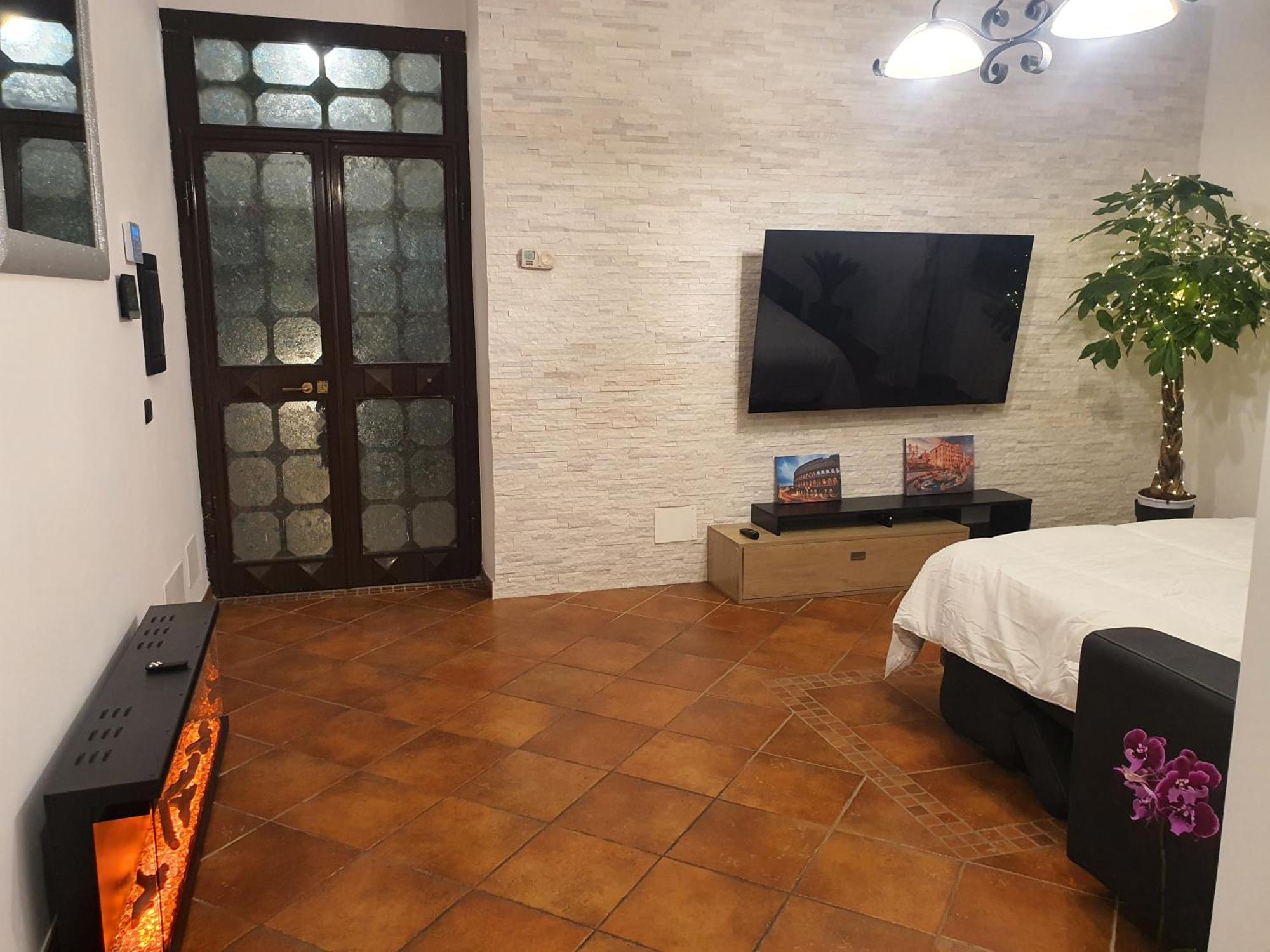 Il Sole Di Roma Villa Casal Palocco Buitenkant foto