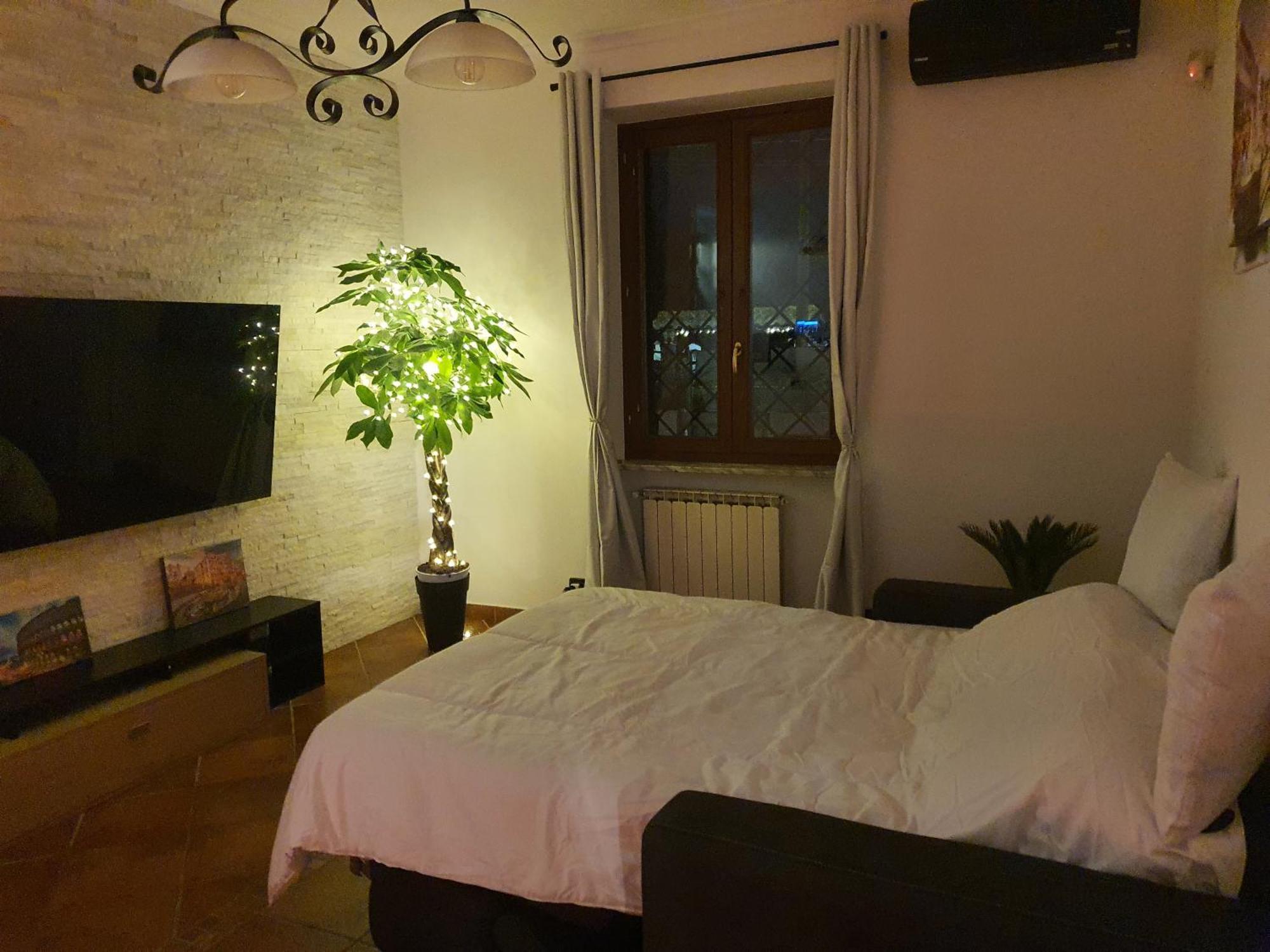 Il Sole Di Roma Villa Casal Palocco Buitenkant foto