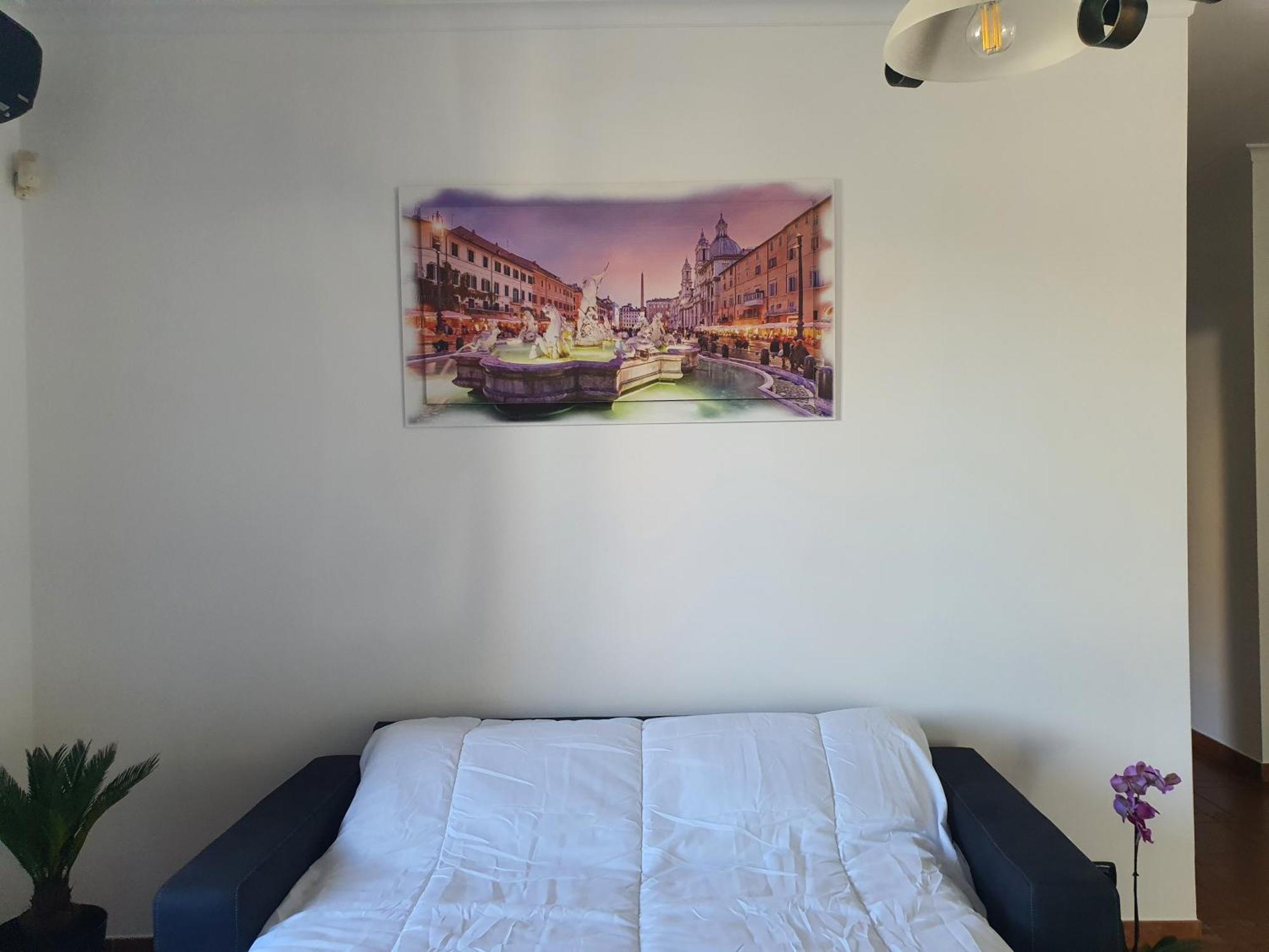 Il Sole Di Roma Villa Casal Palocco Buitenkant foto