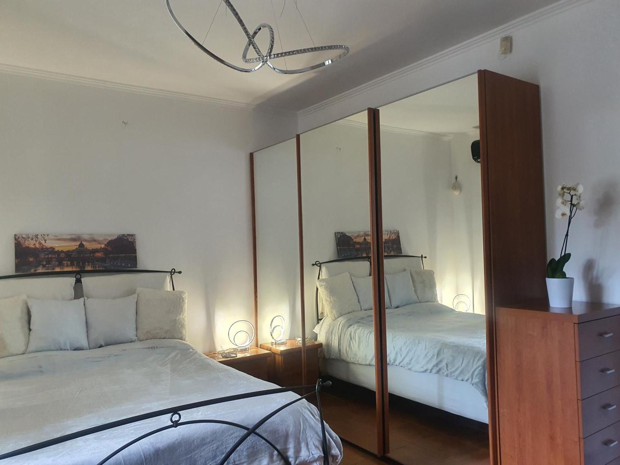 Il Sole Di Roma Villa Casal Palocco Buitenkant foto